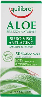 Siero Viso Anti-Ageing 30 ml