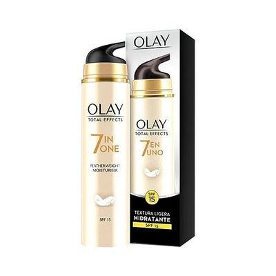 Olay 8001090296702 Anti-Aging Fuktighetskräm, 50 ml