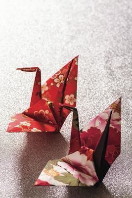 Origami Notebook: A Journal for Paper Folding Fans, Creativity, and Craft Ideas