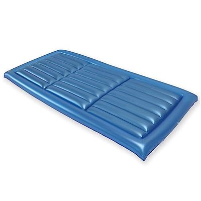 Gima - Matelas à eau anti-escarres, facilite les mouvements et distribue la pression sur toute la surface de support, 28502