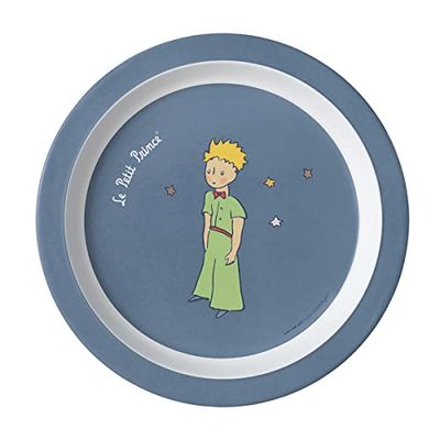 The Little Princess Baby Plate Diameter 21 cm