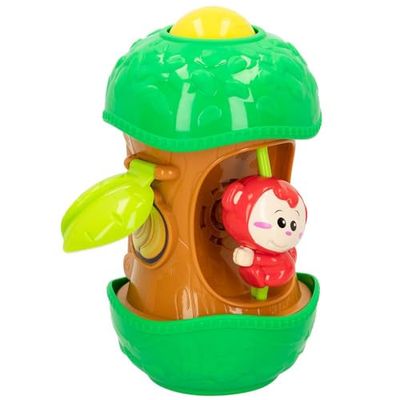 winfun - Juego Actividades Monito (46516)