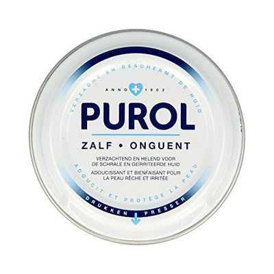 Purol - Zalf onquent (creme de pele) x ea 30 ml by