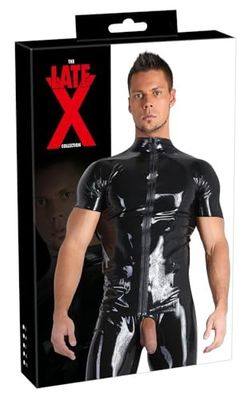 Latex 29103491731 Men's Shirt, X-Large