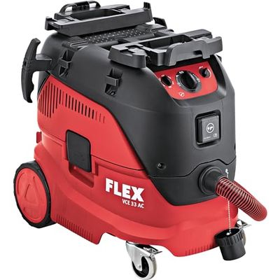 Flex ASPIRADOR VCE 33 M AC