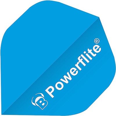 Bull's Powerflite Standard A-Shape Bleu