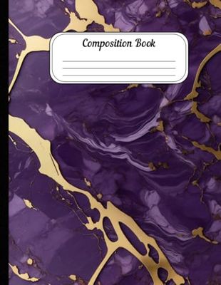 Composition Book