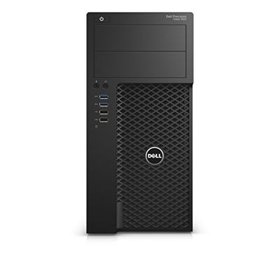 DELL Precision 3620 - 3 Years Next Business Day