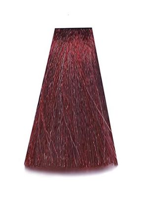 Arual Dye No. 6.67 Dark Blonde Red Violet 1 Unit 80 g