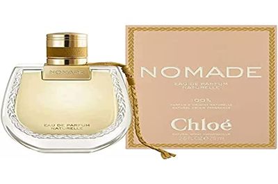 Chloé Nomade Eau de Parfum Naturelle 75 ml