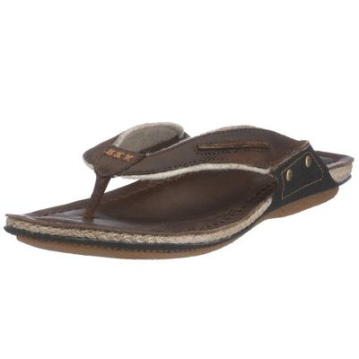 Merrell Grenada, heren sandalen, bruin, bruin, 45 EU