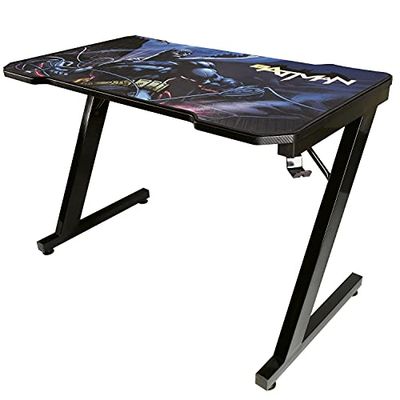 Subsonic Batman Escritorio Gamer