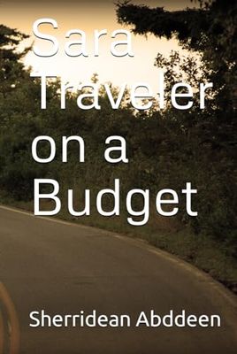 Sara Traveler on a Budget