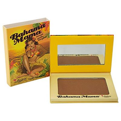 theBalm Bahama Mama - Terra abbronzante