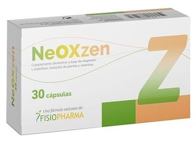 Neoxzen 30 Cap