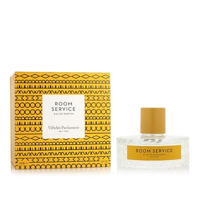 Vilhelm Parfumerie Perfume Mujer Room Service EDP 100 ml