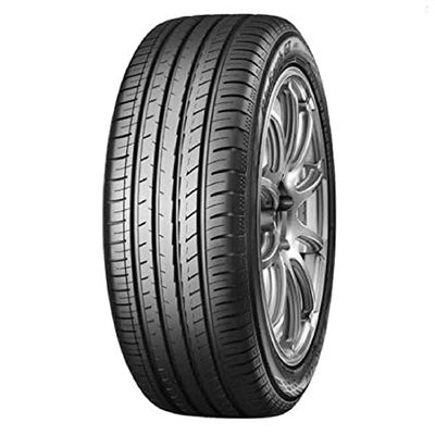 YOKOHAMA 255/45 R18 99W BluEarth-GT