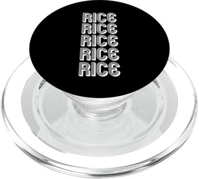 Arroz PopSockets PopGrip para MagSafe