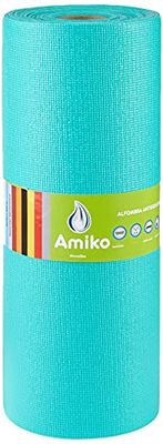 Amiko Anti-slip, Multi-Colour, 12 m