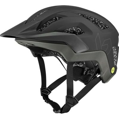 BOLLE HELMETS Eco Adapt MIPS-glasögon, vuxna, unisex, flerfärgad, en storlek