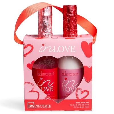 Set Regalo In Love 2 pezzi