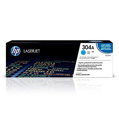 HP 8835853015084 – Toner CP2025 CYAN (28 K)