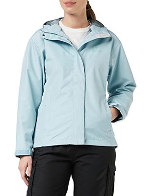 Helly Hansen Seven J Jacket Giacca, Blu 582, S Donna