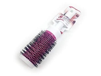 esseci Italie Brosse Cheveux Thermique – 6 boîtes de 600 gr