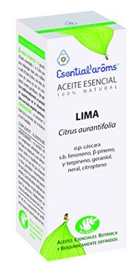 Esential A ESSENZA LIMA 100ML 400GR