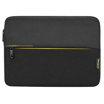 Targus TSS930GL CityGear 3 - Notebook sleeve - 13.3" - black