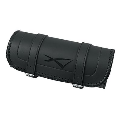 A-Pro Tapetes Heavy Duty motor bicicleta Motorcycle Cruiser Tool Bags Custom Black