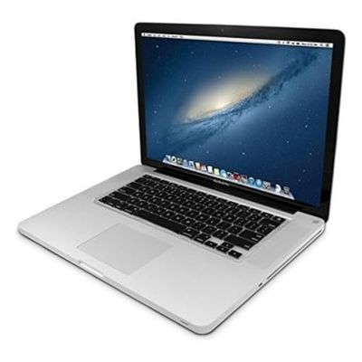 MarBlue - Proteggi Tastiera MacBook PRO/Retina & Air 13" I Robusto Silicone I Protegge da Polvere, Liquidi I Lavabile a Mano | Layout Spagnolo – Nero