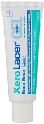 LACER - XEROLACER Gel Tópico 50 ml