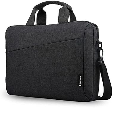 Lenovo, Casual Toploader T210 Unisex Adulto, Negro, Large