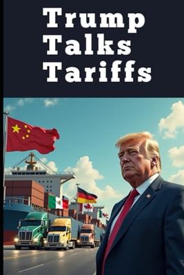 Trump Talks Tariffs: America's Trade Wars and Economic Strategy (Trump Era)