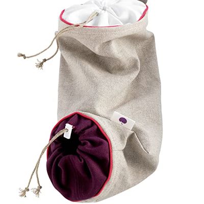 Orka F93363 Sacco Porta Cipolla, 1,7 kg