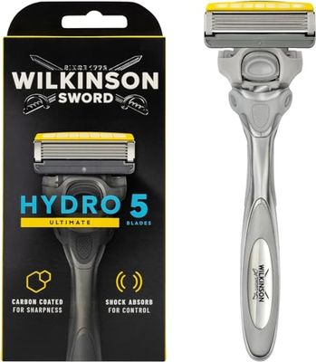 Wilkinson Sword Hydro 5 Advanced Rasoir Homme x1
