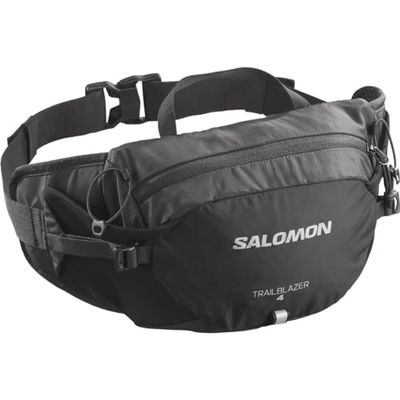 Salomon Trailblazer Belt Unisex-Adult, Black, No Size