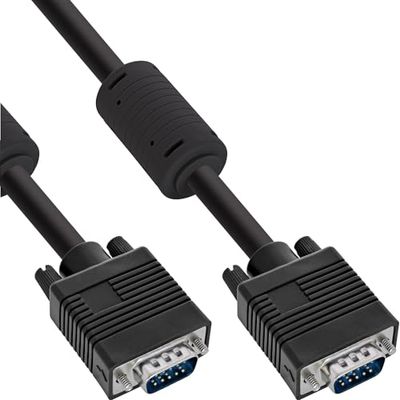 InLine 17805B VGA Cable