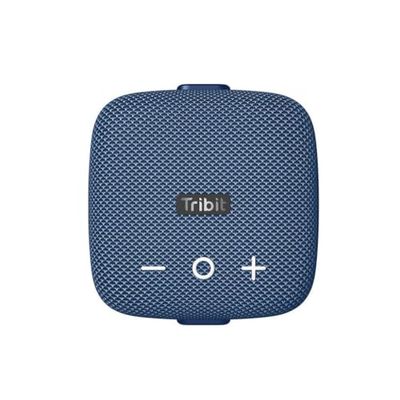Tribit StormBox Micro 2 Altoparlante portatile BTS12 blu