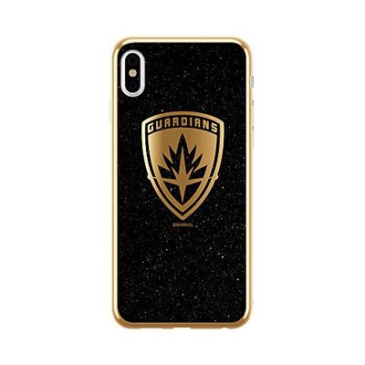 Original MARVEL mobiltelefonfodral Guardians of Galaxy 021 IPHONE XS Max mobilskal fodral
