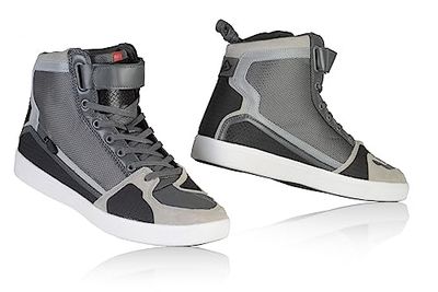 Acerbis Key, veld- en railschoenen voor heren, Grijs, 46 EU