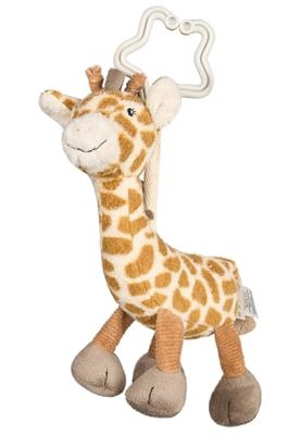 Sterntaler Ciondolo giocattolo Giraffa Kaya