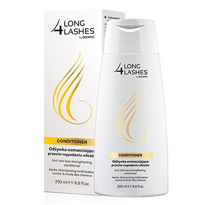 Long4Hair Après-shampoing anti-chute 200 ml