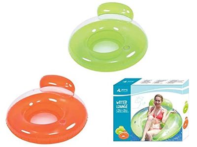 Saica Hinchable, (144)