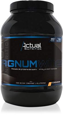 Magnum WHEY Cookies