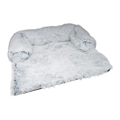 SONDEY Parigi Prezzo Protegge Divano & Traversin Fluffy 100cm Bianco Chine' o Contattaci per Modificare Il Campo Marca se Sei Proprietario.