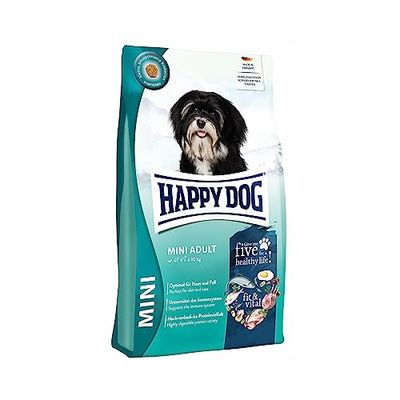 Happy Dog Fit & Vital Mini Adult 4 kg