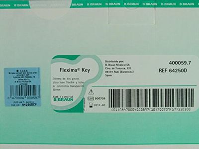 FLEXIMA KEY COLO TRA 50 MM