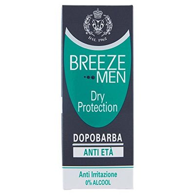 Breeze Men D/Barba D/Protec 75 Ml
